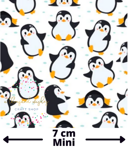 ***PRE-ORDER*** DANCING PENGUINS - Winter Collection 2023