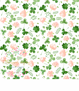 **PRE-ORDER*** CLOVER BLOOMS - Easter Collection 2023