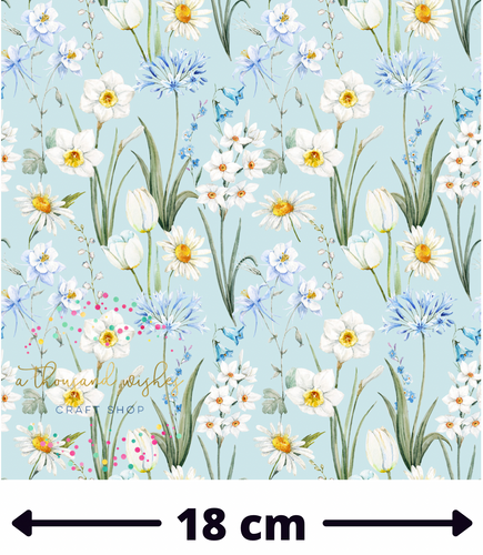 LAUREL - Cotton Woven Fabric