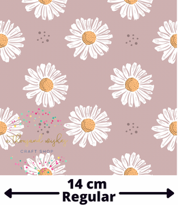EASTER DAISIES - Fabric Pre-order 2nd ~ 15th December