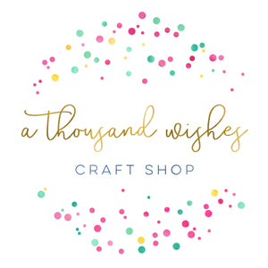 A Thousand Wishes Craft Shop