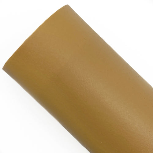 TAN - Smooth Leather