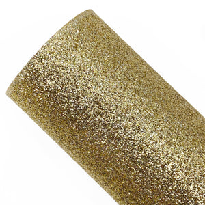 GOLD - Fine Glitter