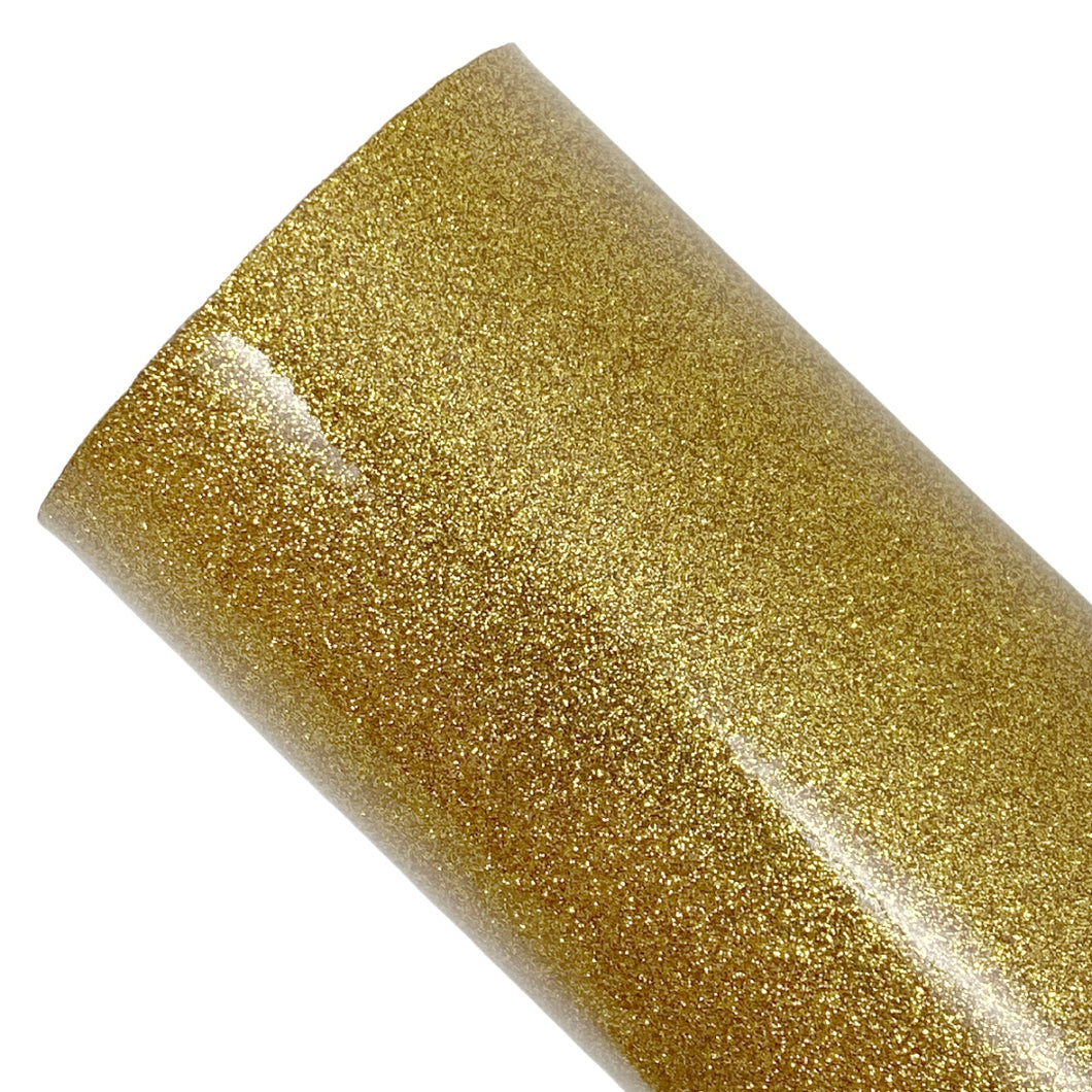 GOLD GLOSS - Glitter