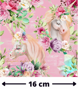 ***PRE-ORDER*** UNICORN PRINCESS - Regular Scale