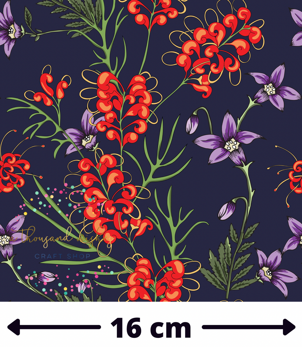 ***PRE-ORDER*** GREVILLEA - Regular Scale