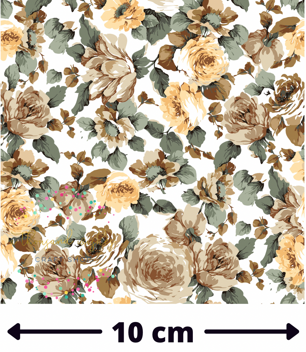 ***PRE-ORDER*** ANDREE - Mini Scale