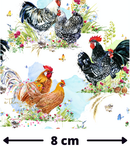 ***PRE-ORDER*** BARNIES - Mini Scale