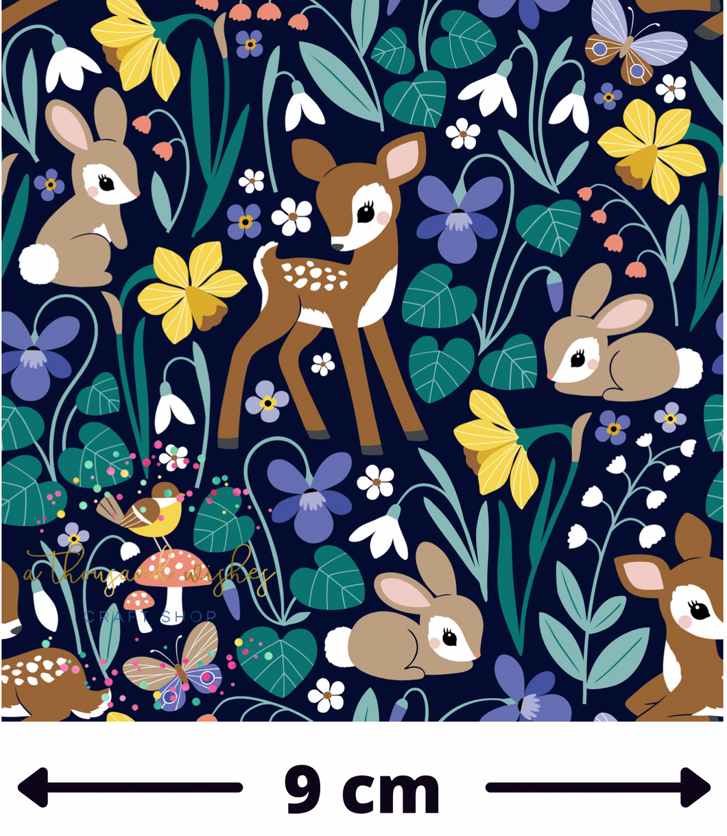 ***PRE-ORDER*** BAMBI - Mini Scale