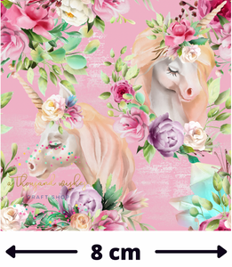 ***PRE-ORDER*** UNICORN PRINCESS - Mini Scale