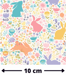 ***PRE-ORDER*** BUNNY HOPS - Mini Scale