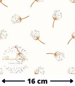***PRE-ORDER*** WHIMSY - Regular Scale