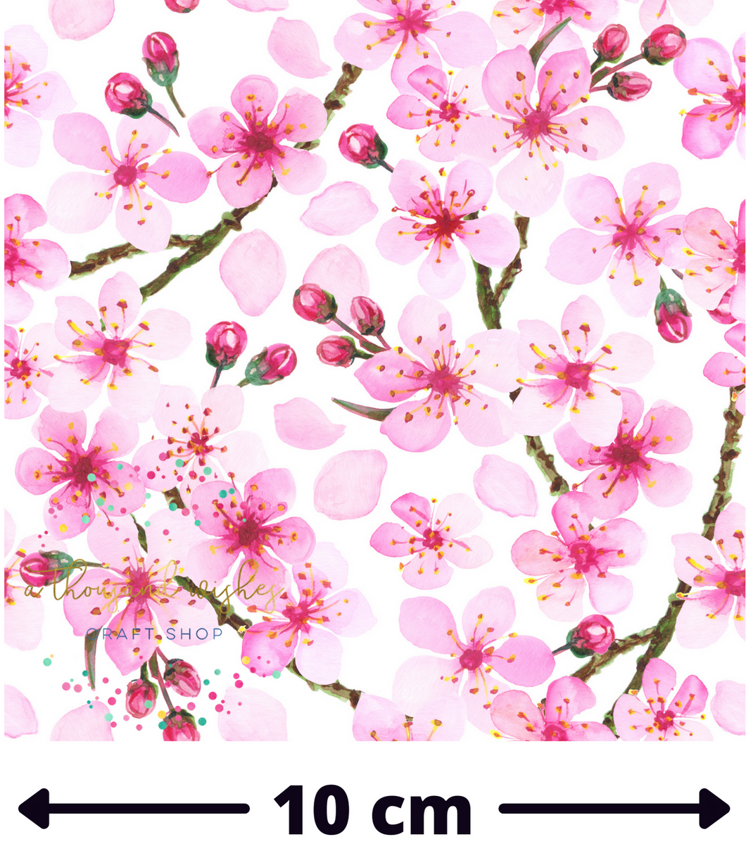 SAKURA - Mini Scale