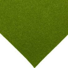 #79 FROG GREEN - 100% Merino Wool Felt