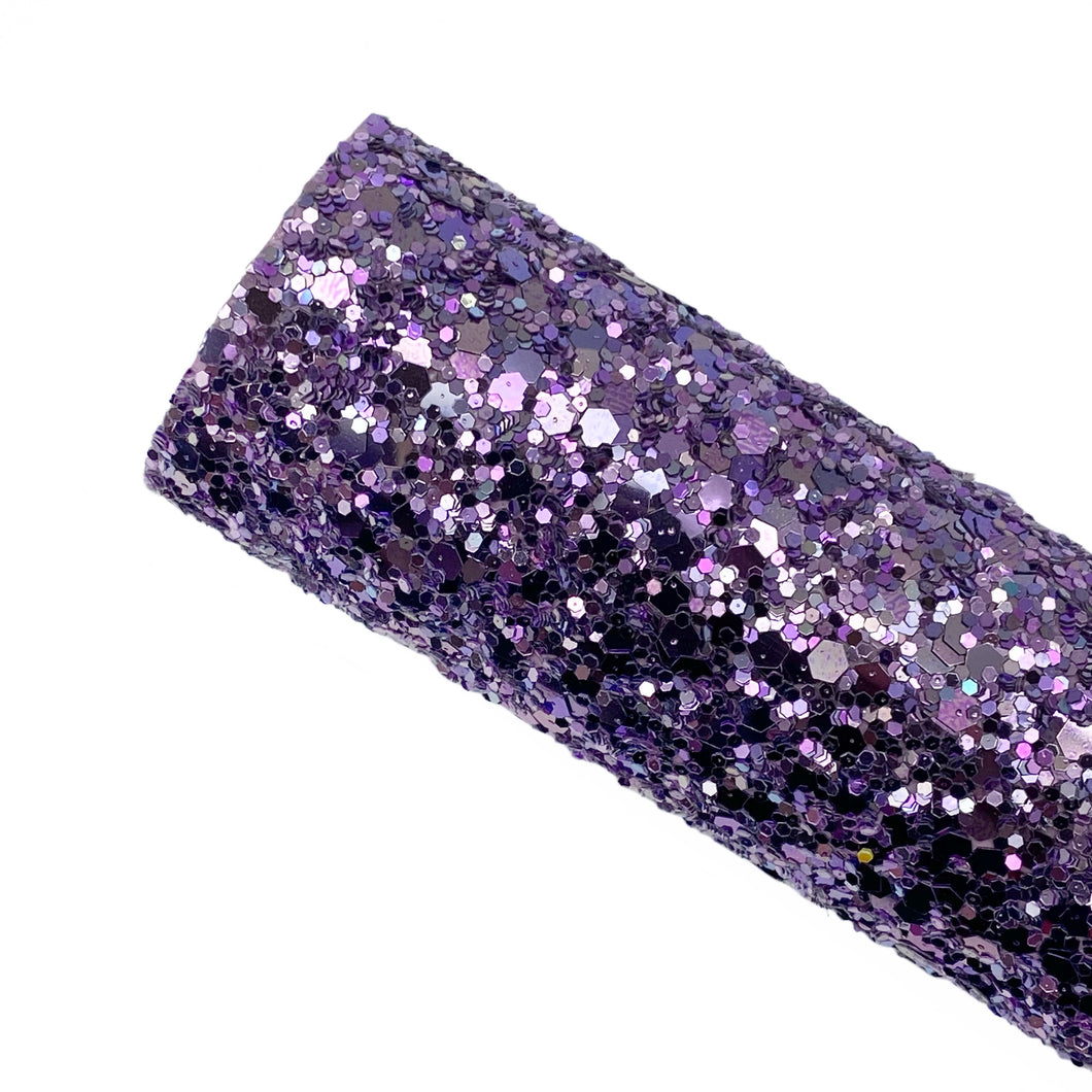 AMETHYST CLASSIC - Chunky Glitter