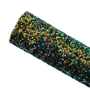 CAT'S EYE GLIMMER - Chunky Glitter