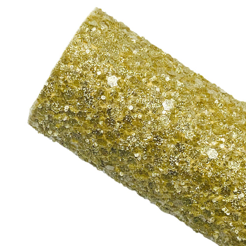 VEGAS GOLD DIAMOND DUST - Chunky Glitter