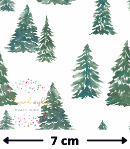 [CATE & RAINN] CHRISTMAS TREE - Mini Scale