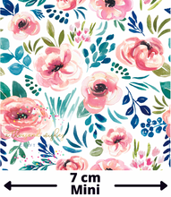 [CATE & RAINN] AVALEIGH BRIGHT FLORAL - Avaleigh Bright Floral Collection