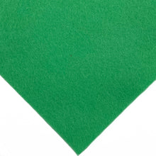 #49 EMERALD GREEN - 100% Merino Wool Felt