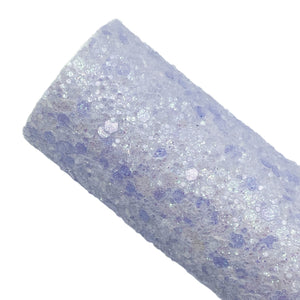 LAVENDER DIAMOND DUST - Chunky Glitter