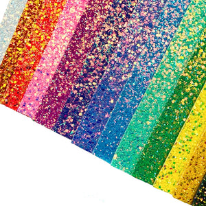 GLAM BUNDLE - (Set of 13)