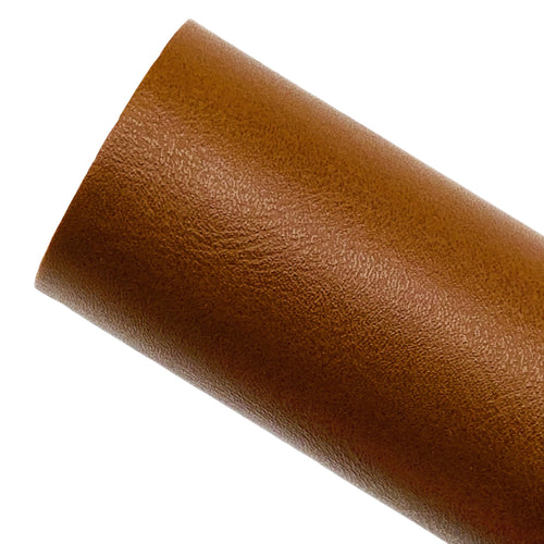 BROWN - Smooth Leather