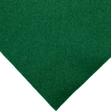 #46 BILLIARD GREEN - 100% Merino Wool Felt