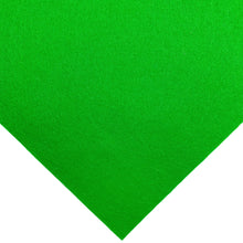 #45 GREEN - 100% Merino Wool Felt