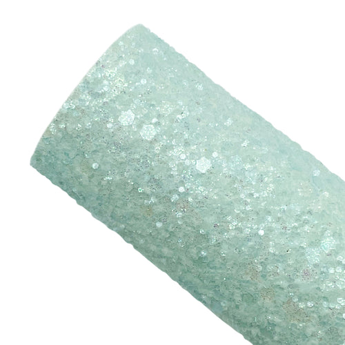 SEA MIST DIAMOND DUST - Chunky Glitter